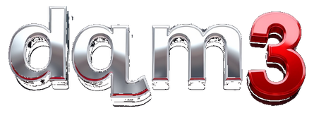 dqm3 logo